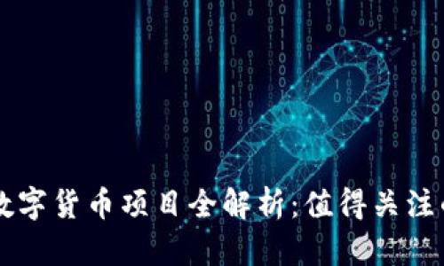 2023 年加密数字货币项目全解析：值得关注的热门数字货币