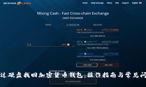 如何通过硬盘找回加密货币钱包：操作指南与常见问题解答