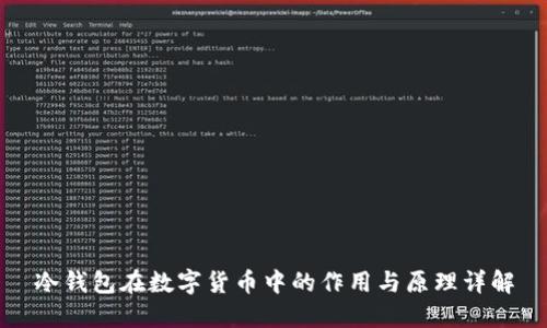 冷钱包在数字货币中的作用与原理详解
