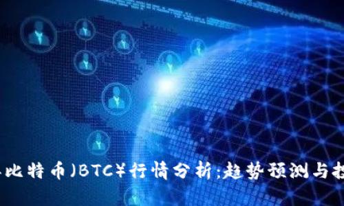 2023年比特币（BTC）行情分析：趋势预测与投资策略