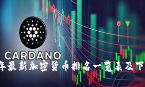 2023年最新加密货币排名一览表及下载指南