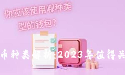 最强加密货币种类解析：2023年值得关注的佼佼者