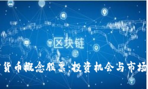 加密货币概念股票：投资机会与市场分析