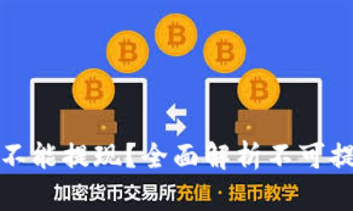 哪些加密货币不能提现？全面解析不可提现的加密资产