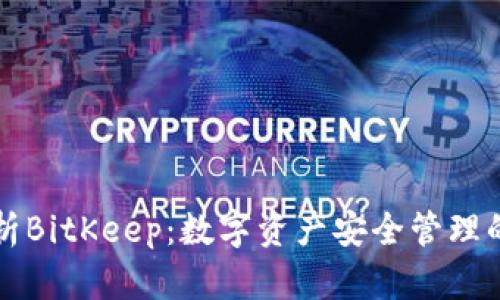 全面解析BitKeep：数字资产安全管理的新风尚