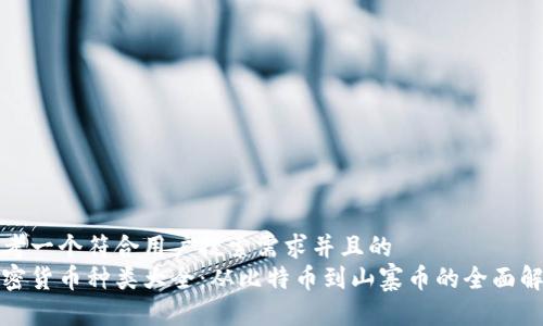 思考一个符合用户搜索需求并且的  
加密货币种类大全：从比特币到山寨币的全面解析