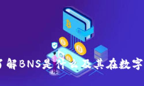 冷钱包中的BNS：了解BNS是什么及其在数字资产管理中的作用