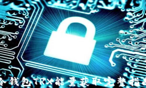 
冷钱包TRX能量获取完整指南