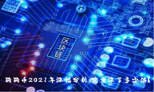 狗狗币2021年涨幅分析：究竟涨了多少倍？